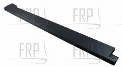 ASSEMBLY, TRIM LANDING AND BLUE INS - Product Image