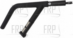 Assembly, UPPER HANDLEBAR, RIGHT - Product Image Assembly, UPPER HANDLEBAR, RIGHT - Product Image