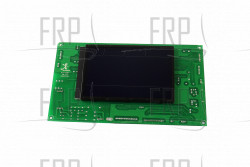 Assembly, UPPER PCA & SW, TRM 211, SOFT - Product Image Assembly, UPPER PCA & SW, TRM 211, SOFT - Product Image