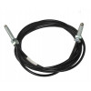 5025555 - Assembly,CABLE,STK-ROD,155.75,DSLP - Product Image