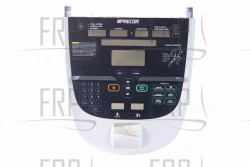 Assembly,DISPLAY - FACE,P30,EFX10-833,E - Product Image Assembly,DISPLAY - FACE,P30,EFX10-833,E - Product Image