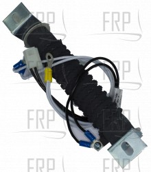 ASSEMBLY,RESISTOR,RoHS - Product Image