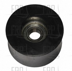 Assist Wheel - Product Image