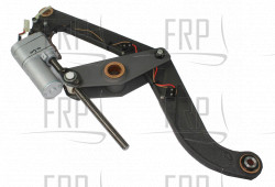 3P Link, Cable, Motor, Short, Right - Product Image 3P Link, Cable, Motor, Short, Right - Product Image