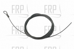 ASSY, BELT CABLE, JL/JL2 - Product Image ASSY, BELT CABLE, JL/JL2 - Product Image