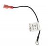 15014976 - ASSY, CABLE, DISPLAY GND, SPORT - Product Image