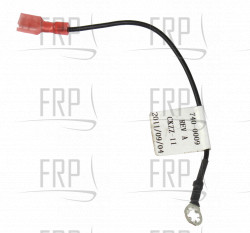 ASSY, CABLE, DISPLAY GND, SPORT - Product Image