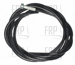 Assembly, CABLE, FH BICEPS - Product Image Assembly, CABLE, FH BICEPS - Product Image