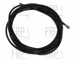Assembly, CABLE, IN-D2110 (3835MM) - Product Image