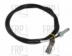 Assembly, CABLE, LEG EXTENSION, RENOVO - Product Image