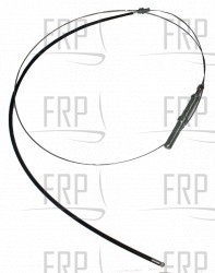 Assembly, CABLE, PIN, LOCK - HEAS006126 - Product Image