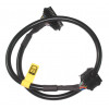 13010101 - ASSY, CABLE, R618 MAST, 2X6 MALE TO 1 X 12 FEMALE - Product Image
