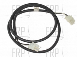 ASSY, CABLE, TV CTRL PWR, S-TBT - Product Image