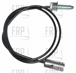 ASSY, CABLE1 - Product Image