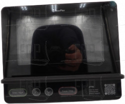 ASSY, CONSOLE, BFX MAX SE, PKG - Product Image ASSY, CONSOLE, BFX MAX SE, PKG - Product Image