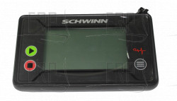 Assembly, CONSOLE, SCH ROWER - Product Image Assembly, CONSOLE, SCH ROWER - Product Image