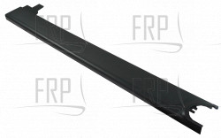 Cover, Rail, Foam, Right - Product Image
