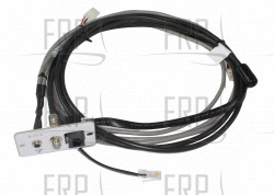 Assembly, EXT CONNECTIVITY, E-CT - Product Image