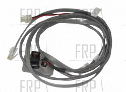 Assy, Ext Connectivity, El6200 - Product Image