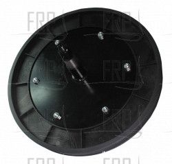 Assembly, FLYWHEEL, E-CT - Product Image