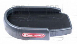 Assembly, FOOT, LEFT, E-CT - Product Image Assembly, FOOT, LEFT, E-CT - Product Image