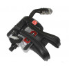 24013966 - Pedal, Left, SPD and Clip - Product Image