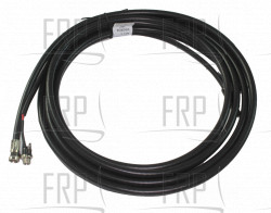 Assy, Harness, TV/Pwr, SM916 - Product Image