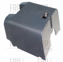 ASSY, LIFT PEDESTAL,REAR,PACIFIC BL - Product Image