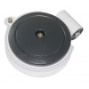 3059056 - ASSY, MJRWD/LPD, SWIVEL PULLEY - Product Image