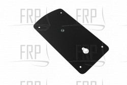 Assembly, PLACARD BACK PLATE - Product Image