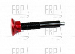 Assembly, PULL PIN, 12.5 X 127 - Product Image