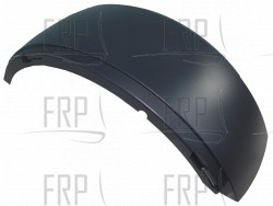 ASSY, REAR COVER, TOP,PACIFIC BLUE - Product Image