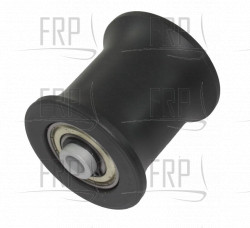 ASSY - ROLLER-CONCAVE - Product Image