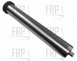 ASSY, ROLLER, HEAD, FLAT, 88.9 - Product Image
