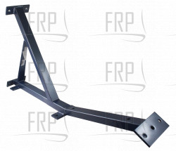 Assembly, SEAT FRAME, OIB - Product Image