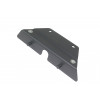 Assembly, SIDE GUIDE ROD BRACKET, STONE - Product Image