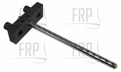 Assembly, TOP PLATE, 15H, IN-D3340 - Product Image