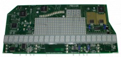 Assembly, UPPER PCA & SW, C846I-T2 - Product Image