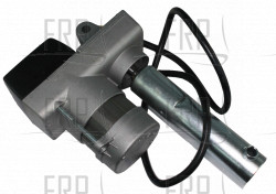 Assembly,350A,  Motor, Incline - Product Image