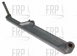 Assembly,ARM,PEDAL,RH,NLS GREY,SV - Product Image