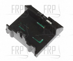 Assembly,AUTO-STOP, PCA & PLASTIC HOUSI - Product Image