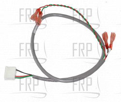 Assembly,CABLE W/JACKET,E-STOP PLUS SOF - Product Image