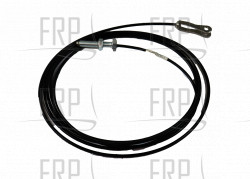 Assembly,CABLE,STK-CLV,DSOT - Product Image