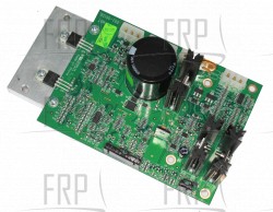 Assembly,CONTROL BOARD,SC916 - Product Image