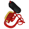 Assembly,SAFETY LANYARD - Product Image