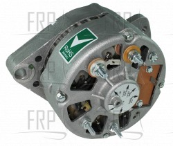 ASSY,W/ COUNTER, ALTERNATOR, 1.5 IN. PULLEY - Product Image
