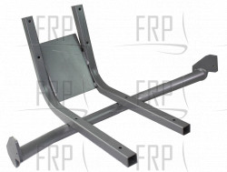 Assembly,WELD,SEAT FRAME,RB,8020 - Product Image