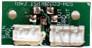 Audio Output Board - Product Image Audio Output Board - Product Image