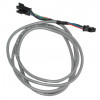 62010282 - AV terminal wire(middle)**USE P/N SK8200TV-168** - Product Image