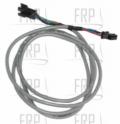 AV terminal wire(middle)**USE P/N SK8200TV-168** - Product Image